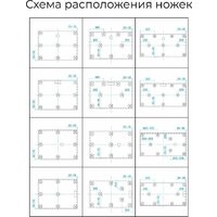Душевая кабина RGW ST-De 16152816-13 - Превью изображения №4 — Интернет-магазин Time-Shop
