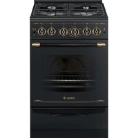 Кухонная плита GEFEST 5100-02 0183 (чугунные решетки) - Превью изображения №2 — Интернет-магазин Time-Shop