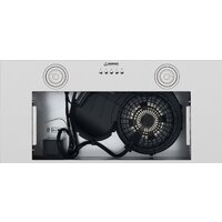 Кухонная вытяжка Germes York (нержавеющая сталь) - Превью изображения №5 — Интернет-магазин Time-Shop