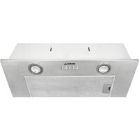 Кухонная вытяжка Germes York (нержавеющая сталь) - Превью изображения №2 — Интернет-магазин Time-Shop