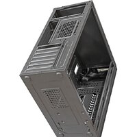 Корпус Ginzzu A200 - Превью изображения №5 — Интернет-магазин Time-Shop