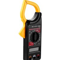Токовые клещи Deko DKCM266 - Превью изображения №3 — Интернет-магазин Time-Shop