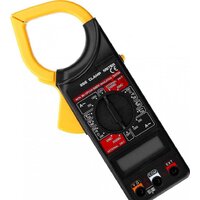 Токовые клещи Deko DKCM266 - Превью изображения №4 — Интернет-магазин Time-Shop