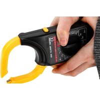 Токовые клещи Deko DKCM266 - Превью изображения №6 — Интернет-магазин Time-Shop