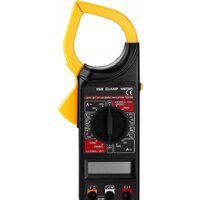 Токовые клещи Deko DKCM266 - Превью изображения №2 — Интернет-магазин Time-Shop