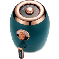 Аэрогриль (аэрофритюрница) Hyundai HYF-3553 - Превью изображения №3 — Интернет-магазин Time-Shop