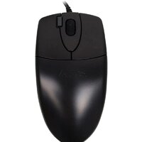 A4Tech OP-620DS (черный)