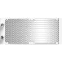 Система жидкостного охлаждения для процессора ID-Cooling FX240 LCD White - Превью изображения №7 — Интернет-магазин Time-Shop