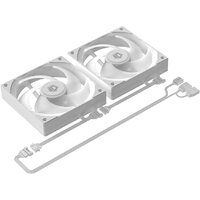 Система жидкостного охлаждения для процессора ID-Cooling FX240 LCD White - Превью изображения №12 — Интернет-магазин Time-Shop