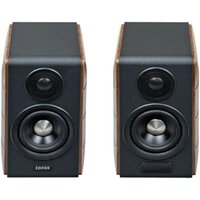 Акустика Edifier S880DB MKII (черный/коричневый) - Превью изображения №4 — Интернет-магазин Time-Shop
