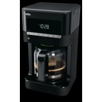 Капельная кофеварка Braun PurAroma 7 KF7020 BK - Превью изображения №2 — Интернет-магазин Time-Shop