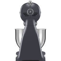 Планетарный миксер Smeg SMF03GREU - Превью изображения №4 — Интернет-магазин Time-Shop