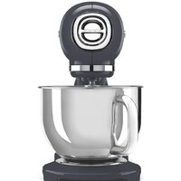 Планетарный миксер Smeg SMF03GREU - Превью изображения №3 — Интернет-магазин Time-Shop