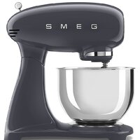 Планетарный миксер Smeg SMF03GREU - Превью изображения №2 — Интернет-магазин Time-Shop