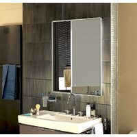  Toppus Зеркало Silk 60x80 - Превью изображения №4 — Интернет-магазин Time-Shop