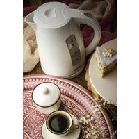 Электрический чайник CAMRY CR 1255W - Превью изображения №5 — Интернет-магазин Time-Shop