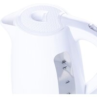 Электрический чайник CAMRY CR 1255W - Превью изображения №2 — Интернет-магазин Time-Shop