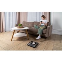 Умные напольные весы Garlyn Bodyscan Master - Превью изображения №2 — Интернет-магазин Time-Shop