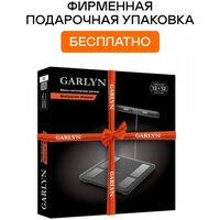 Умные напольные весы Garlyn Bodyscan Master - Превью изображения №3 — Интернет-магазин Time-Shop