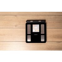 Умные напольные весы Garlyn Bodyscan Master - Превью изображения №6 — Интернет-магазин Time-Shop