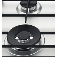 Варочная панель Whirlpool AKWL 628/IXL - Превью изображения №3 — Интернет-магазин Time-Shop