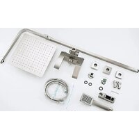 Душевая система  FRAP F24803 - Превью изображения №6 — Интернет-магазин Time-Shop