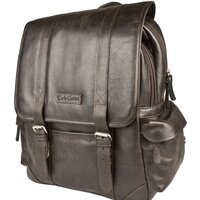 Carlo Gattini Montalbano Classico 3097-04 (темно-коричневый)