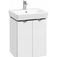 Акватон Тумба с умывальником Скай 1A2381K1SY010