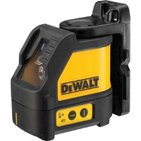 Лазерный нивелир DeWalt DW088KD (кейс) - Превью изображения №2 — Интернет-магазин Time-Shop