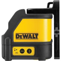 Лазерный нивелир DeWalt DW088KD (кейс) - Превью изображения №3 — Интернет-магазин Time-Shop