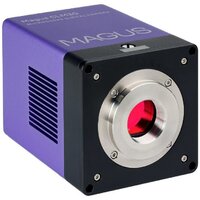 Камера цифровая Magus CLM30 83206 - Превью изображения №2 — Интернет-магазин Time-Shop