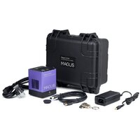 Камера цифровая Magus CLM30 83206 - Превью изображения №5 — Интернет-магазин Time-Shop