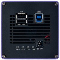 Камера цифровая Magus CLM30 83206 - Превью изображения №4 — Интернет-магазин Time-Shop