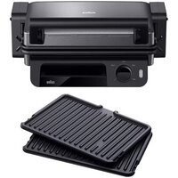 Braun MultiGrill 5 CG5010