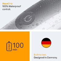 Триммер для тела Braun BG5550 - Превью изображения №7 — Интернет-магазин Time-Shop