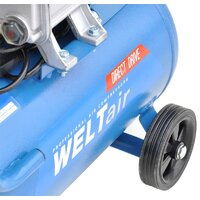 Компрессор Welt AR25LT - Превью изображения №6 — Интернет-магазин Time-Shop
