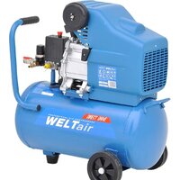 Компрессор Welt AR25LT - Превью изображения №2 — Интернет-магазин Time-Shop