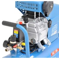 Компрессор Welt AR25LT - Превью изображения №4 — Интернет-магазин Time-Shop