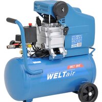 Компрессор Welt AR25LT - Превью изображения №3 — Интернет-магазин Time-Shop