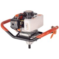 Мотобуры и оснастка