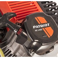 Мотобур Patriot AE140D (без шнека) - Превью изображения №3 — Интернет-магазин Time-Shop