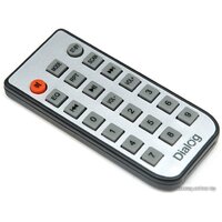 Акустика Dialog AP-150 (черный) - Превью изображения №4 — Интернет-магазин Time-Shop