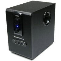 Акустика Dialog AP-150 (черный) - Превью изображения №8 — Интернет-магазин Time-Shop