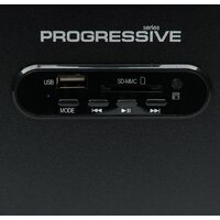 Акустика Dialog AP-150 (черный) - Превью изображения №5 — Интернет-магазин Time-Shop