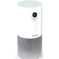 Веб-камера для видеоконференций Nearity C10 - Превью изображения №3 — Интернет-магазин Time-Shop