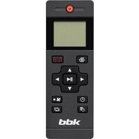Робот-пылесос BBK BV3503 (белый оникс) - Превью изображения №16 — Интернет-магазин Time-Shop