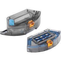 Робот-пылесос BBK BV3503 (белый оникс) - Превью изображения №17 — Интернет-магазин Time-Shop