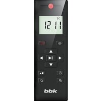 Робот-пылесос BBK BV3503 (белый оникс) - Превью изображения №4 — Интернет-магазин Time-Shop