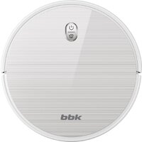 Робот-пылесос BBK BV3503 (белый оникс) - Превью изображения №3 — Интернет-магазин Time-Shop