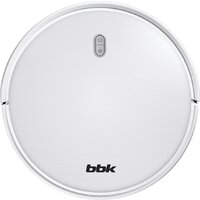 Робот-пылесос BBK BV3503 (белый оникс) - Превью изображения №10 — Интернет-магазин Time-Shop